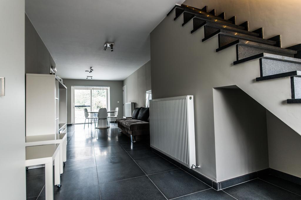 Vakantiewoningen De Jud Maasmechelen Bilik gambar
