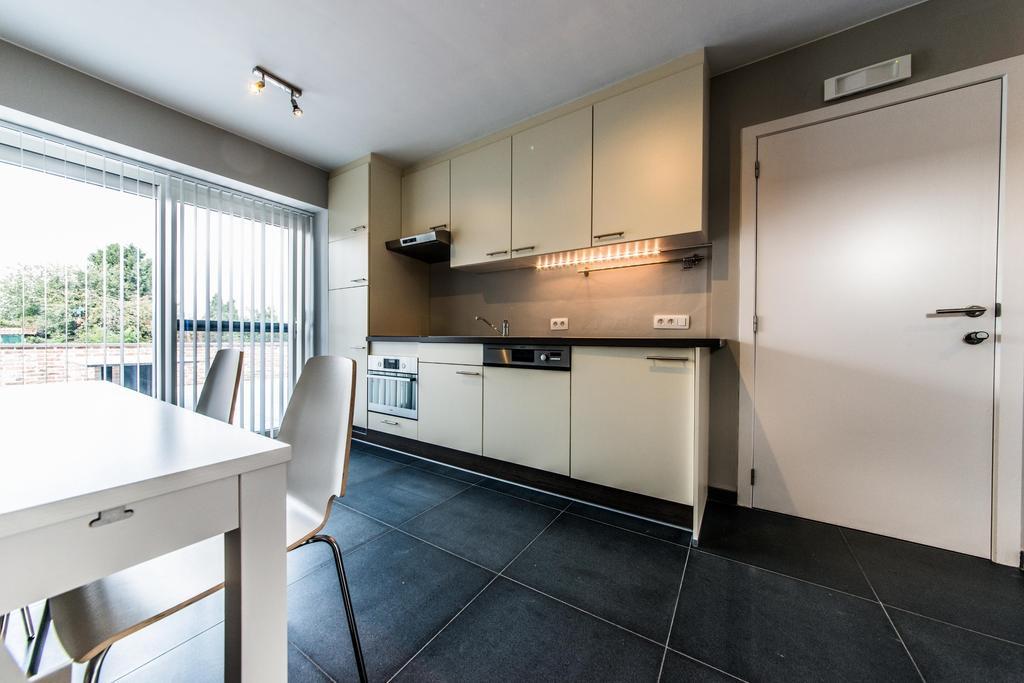 Vakantiewoningen De Jud Maasmechelen Bilik gambar