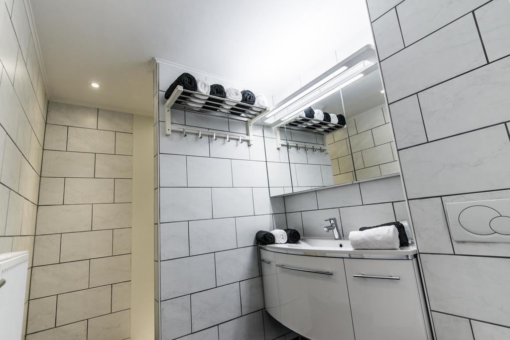 Vakantiewoningen De Jud Maasmechelen Bilik gambar