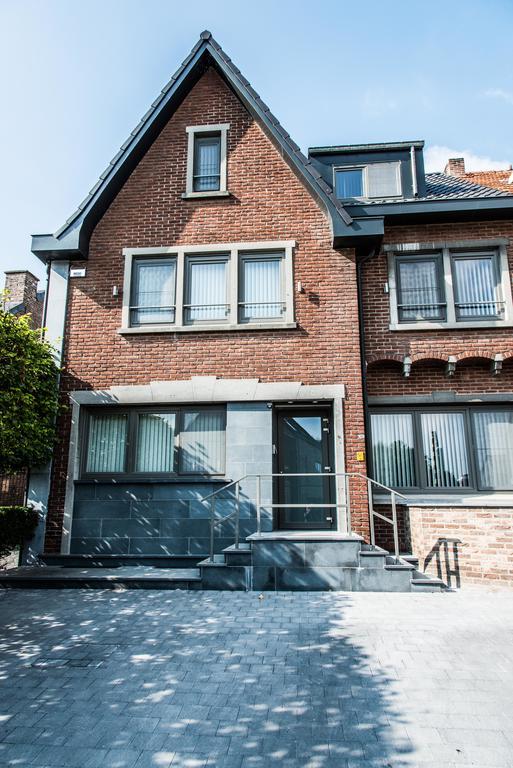 Vakantiewoningen De Jud Maasmechelen Luaran gambar