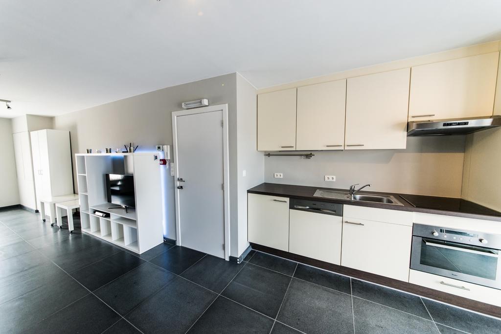 Vakantiewoningen De Jud Maasmechelen Bilik gambar