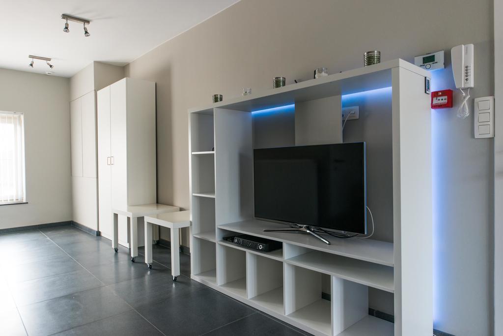 Vakantiewoningen De Jud Maasmechelen Bilik gambar